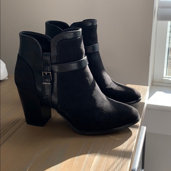 Booties - Picture 3 of 5